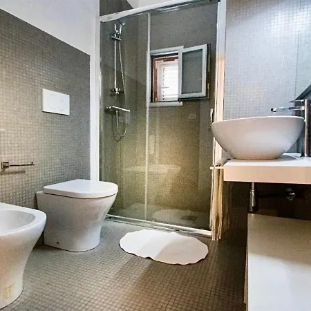 And Sea - Apartament *