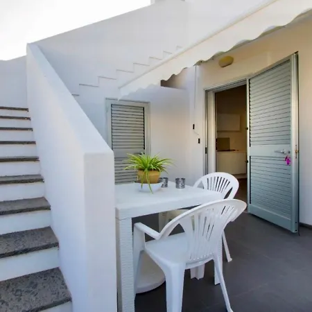 Apartament And Sea -
