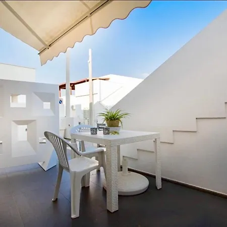 Apartament And Sea -