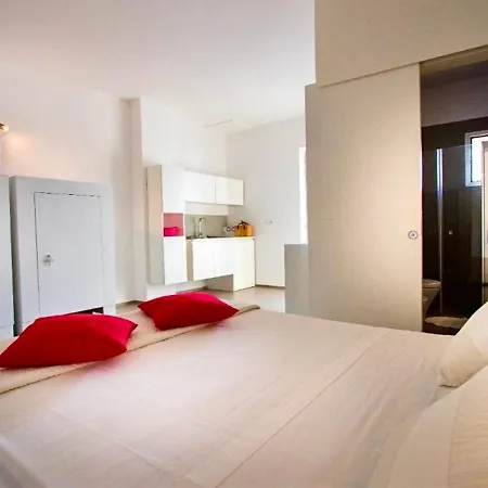 And Sea - Apartament *