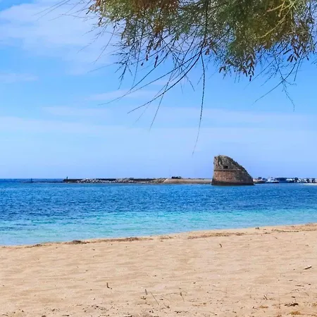 Apartament And Sea -