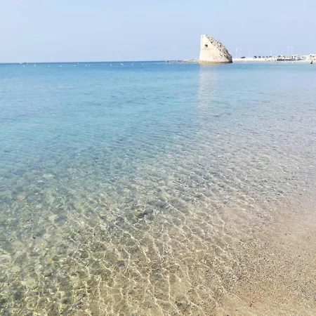 And Sea - Apartament *