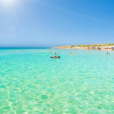 Apartament And Sea - *