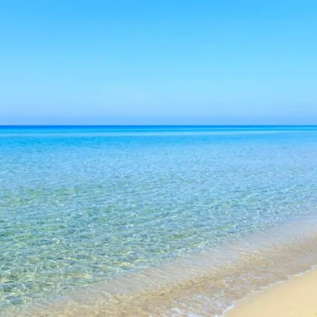 And Sea - *